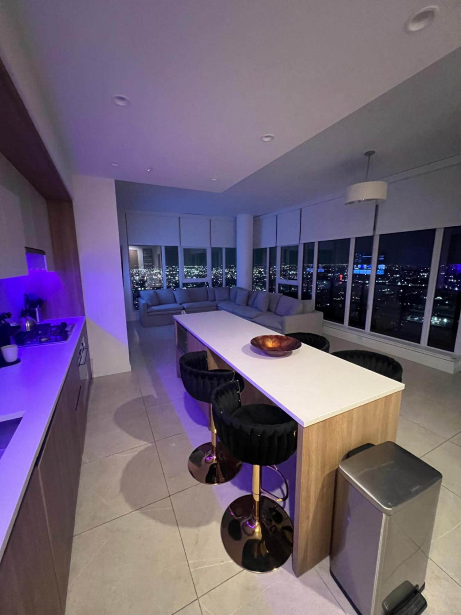 2Br Panoramic City View - Dtla Apartment ลอสแอนเจลิส ภายนอก รูปภาพ